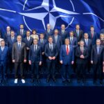 Examinando a OTAN: Dentro da 'lacuna de compromisso' enquanto os EUA exercem a dissuasão da aliança
