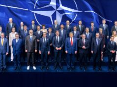 Examinando a OTAN: Dentro da ‘lacuna de compromisso’ enquanto os EUA exercem a dissuasão da aliança Examinando a OTAN: Dentro da 'lacuna de compromisso' enquanto os EUA exercem a dissuasão da aliança