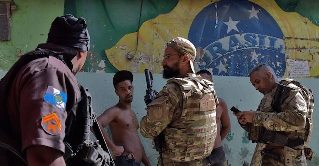 Exclusivo – Departamento de Estado dos EUA designará as principais gangues criminosas do Brasil como grupos terroristas