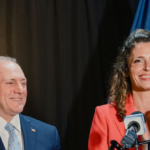 Exclusivo - Liderando o Futuro Super PAC expande endossos do Partido Republicano
