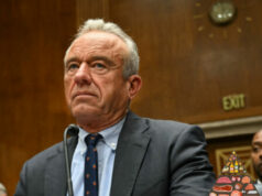 Exclusivo – ‘Somos o país mais doente da história’: Robert Kennedy Jr. explica por que a revolução MAHA é urgente Exclusivo - 'Somos o país mais doente da história': Robert Kennedy Jr. explica por que a revolução MAHA é urgente