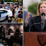 'Exigências sem precedentes:' Policiais da NYPD farão turnos de 12 horas para 4 de julho, Copa do Mundo e América 250