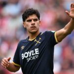 Existem agora mais duas razões pelas quais Mateus Fernandes é a primeira contratação perfeita para o Man Utd