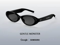 Experimentamos os óculos de IA do Google e eles estão quase lá Experimentamos os óculos de IA do Google e eles estão quase lá