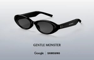 Experimentamos os óculos de IA do Google e eles estão quase lá Experimentamos os óculos de IA do Google e eles estão quase lá