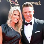 Drama de Sheree Gustin e Steve Burton