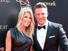 Explicação do drama da estrela de ‘Hospital Geral’ Steve Burton e Sheree Gustin Drama de Sheree Gustin e Steve Burton