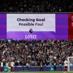 Explicado: Por que o gol do West Ham contra o Arsenal foi descartado?