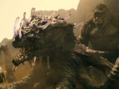 Explicado o final da 2ª temporada de ‘Monarch: Legacy of Monsters’: O que acontece com Godzilla, Kong, Rodan, Titan X, Cate e Keiko? Explicado o final da 2ª temporada de 'Monarch: Legacy of Monsters': O que acontece com Godzilla, Kong, Rodan, Titan X, Cate e Keiko?