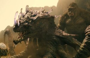 Explicado o final da 2ª temporada de ‘Monarch: Legacy of Monsters’: O que acontece com Godzilla, Kong, Rodan, Titan X, Cate e Keiko? Explicado o final da 2ª temporada de 'Monarch: Legacy of Monsters': O que acontece com Godzilla, Kong, Rodan, Titan X, Cate e Keiko?