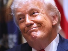 ‘Explodir’: a ameaça chocante de Trump a uma nação amiga sobre o estreito 'Explodir': a ameaça chocante de Trump a uma nação amiga sobre o estreito