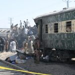 Explosão atinge trem no Baluchistão, no Paquistão, matando pelo menos 24 pessoas
