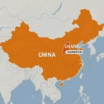 Explosão de gás em mina de carvão chinesa mata pelo menos 90