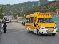 Explosão de gás em mina de carvão na China mata 82 pessoas, diz mídia estatal Uma explosão de gás numa mina de carvão na província de Shanxi, no norte da China, matou pelo menos 82 pessoas, informou a imprensa estatal no sábado e depois de dezenas terem ficado presas no subsolo.