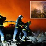 Explosão em fábrica de fogos de artifício na China mata 21: relatório