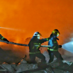 Explosão em fábrica de fogos de artifício na China mata pelo menos 21 pessoas e fere dezenas de outras: relatório