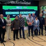 FIBA Indonésia Dorong Pembinaan Basket e Karakter Anak Sejak Dini