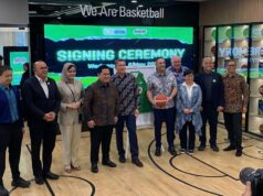 FIBA Indonésia Dorong Pembinaan Basket e Karakter Anak Sejak Dini FIBA Indonésia Dorong Pembinaan Basket e Karakter Anak Sejak Dini