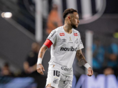 FIFA WC 2026: Neymar é dúvida para a partida de abertura do Brasil devido a lesão FIFA WC 2026: Neymar é dúvida para a partida de abertura do Brasil devido a lesão