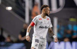 FIFA WC 2026: Neymar é dúvida para a partida de abertura do Brasil devido a lesão FIFA WC 2026: Neymar é dúvida para a partida de abertura do Brasil devido a lesão