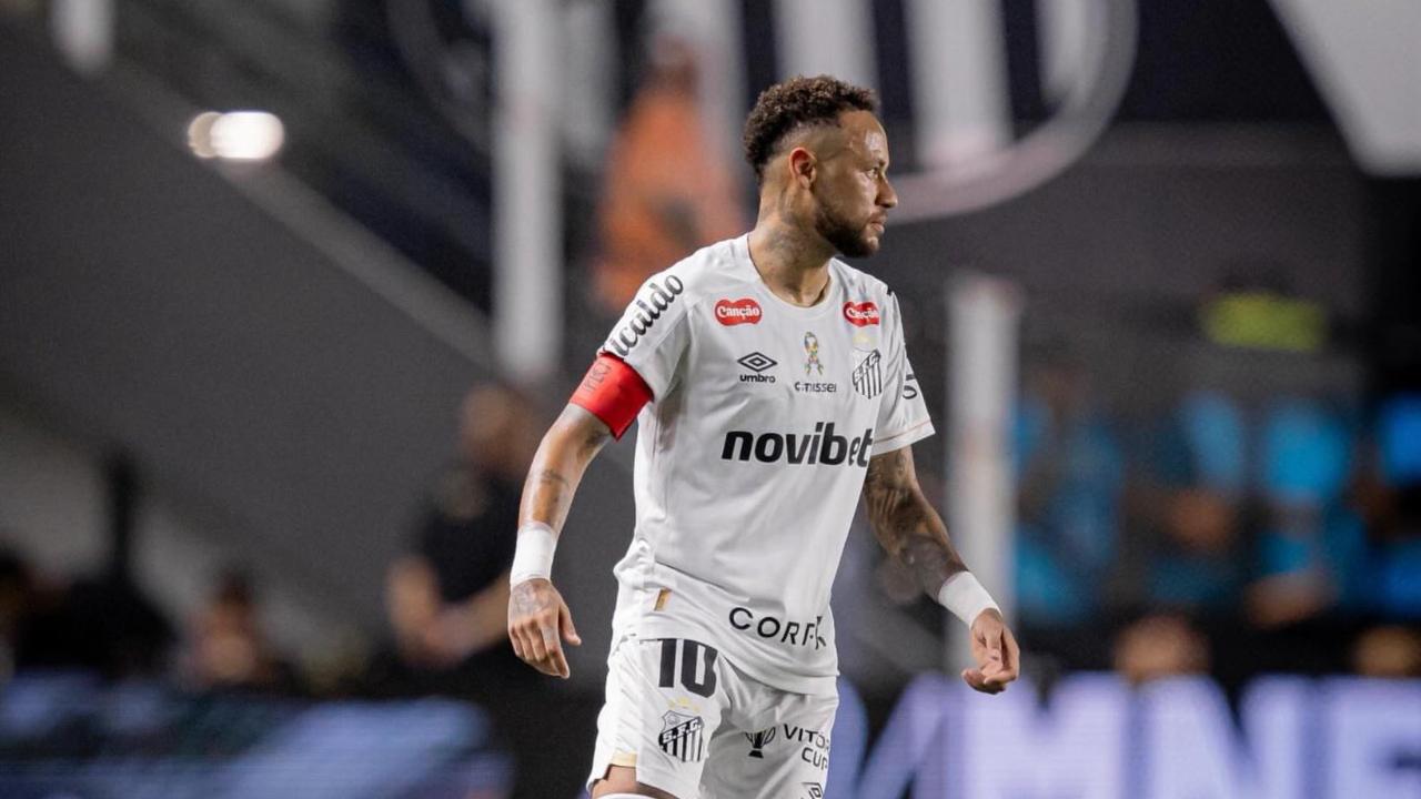FIFA WC 2026: Neymar é dúvida para a partida de abertura do Brasil devido a lesão