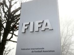 FIFA finalmente fecha acordo de transmissão da Copa do Mundo de 2026 na China por apenas US$ 60 milhões FIFA finalmente fecha acordo de transmissão da Copa do Mundo de 2026 na China por apenas US$ 60 milhões