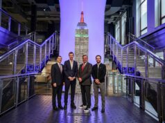 FIFA intimada por Nova York e Nova Jersey em investigação de ingressos para a Copa do Mundo FIFA intimada por Nova York e Nova Jersey em investigação de ingressos para a Copa do Mundo