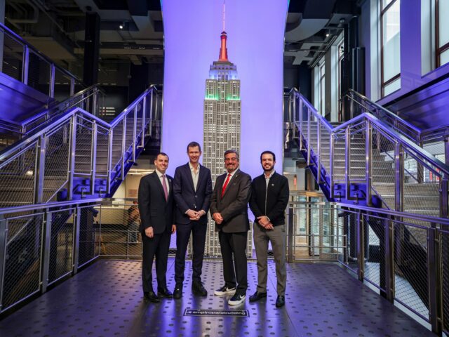 FIFA intimada por Nova York e Nova Jersey em investigação de ingressos para a Copa do Mundo
