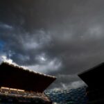 FIFA ordena fechamento parcial de estádio para amistoso do México contra Gana