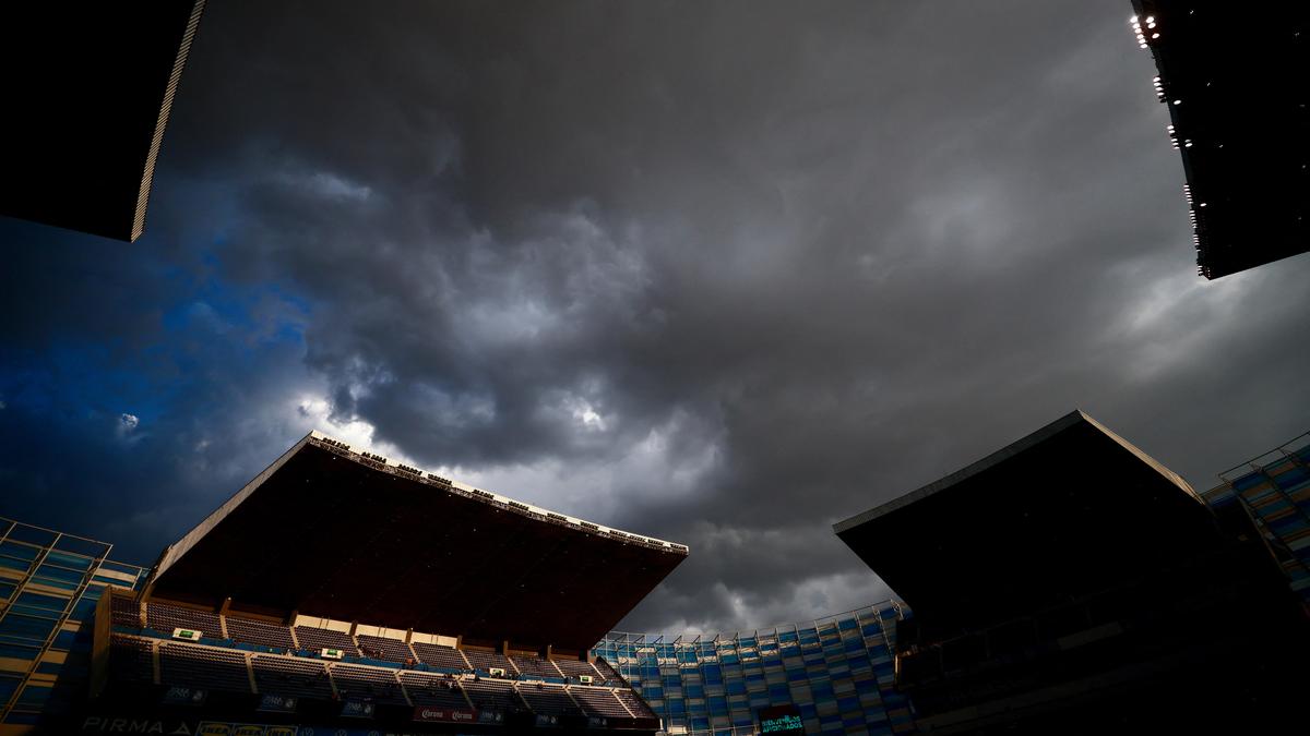 FIFA ordena fechamento parcial de estádio para amistoso do México contra Gana
