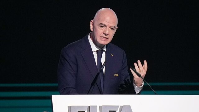 FIFA triplica o preço para US$ 32.970 pelos melhores ingressos disponíveis para a final da Copa do Mundo

