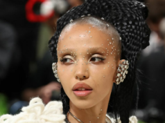 FKA Twigs interpretará Josephine Baker em filme biográfico dirigido por Maïmouna Doucouré FKA Twigs interpretará Josephine Baker em filme biográfico dirigido por Maïmouna Doucouré