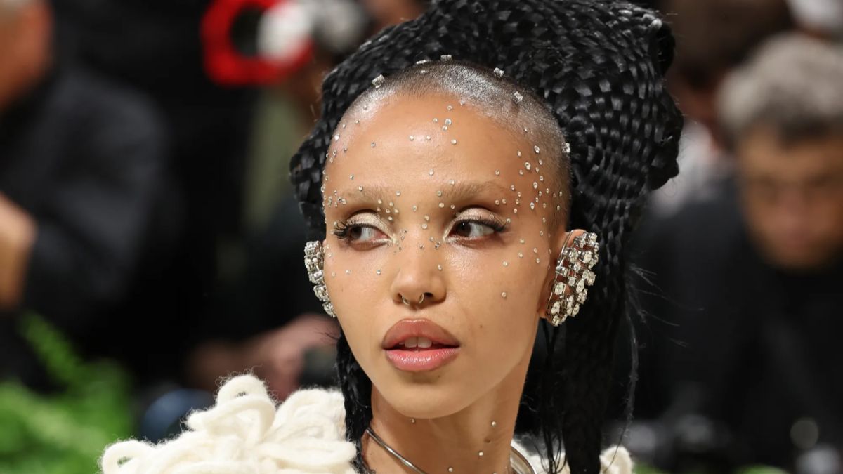 FKA Twigs interpretará Josephine Baker em filme biográfico dirigido por Maïmouna Doucouré