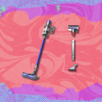 Faça um acordo raro com a Dyson neste fim de semana – economize $ 100 no Dyson V11