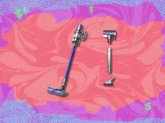 Faça um acordo raro com a Dyson neste fim de semana – economize $ 100 no Dyson V11 Faça um acordo raro com a Dyson neste fim de semana – economize $ 100 no Dyson V11