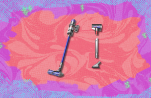 Faça um acordo raro com a Dyson neste fim de semana – economize $ 100 no Dyson V11 Faça um acordo raro com a Dyson neste fim de semana – economize $ 100 no Dyson V11