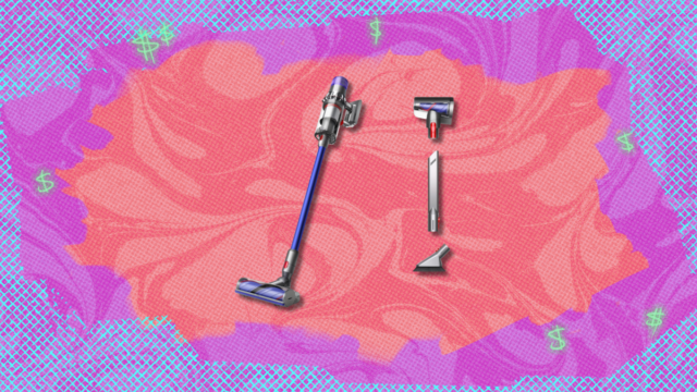 Faça um acordo raro com a Dyson neste fim de Faça um acordo raro com a Dyson neste fim de semana – economize $ 100 no Dyson V11