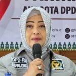 Fahira Idris Minta Pemprov DKI Jacarta Lakukan Tujuh Hal Ini Agar Gerakan Pilah Sampah Jadi Budaya