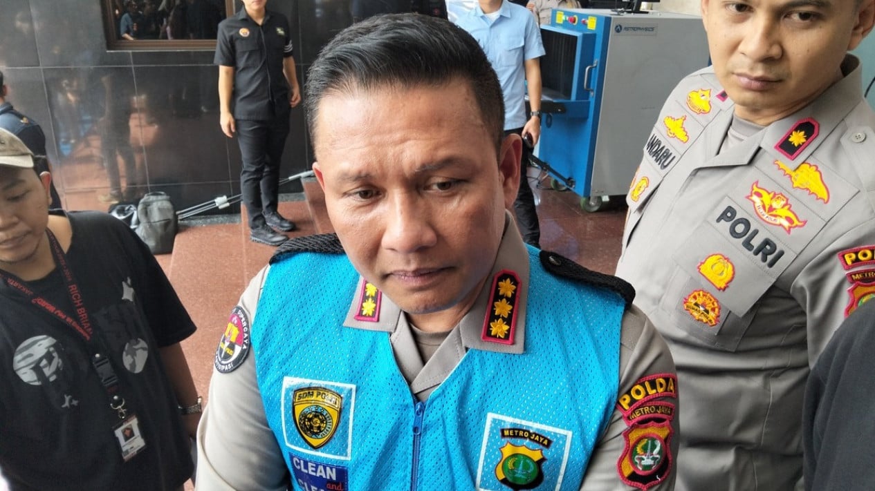 Fakta Baru Kasus Wanita 20 Tahun Tewas do Hotel Kebayoran Baru, Polisi Tangkap Pelaku
