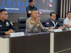 Fakta Sadis Pembunuhan Wanita di Bogor: Korban Masih Hidup Saat Dibuang do Flyover Tol Yasmin Fakta Sadis Pembunuhan Wanita di Bogor: Korban Masih Hidup Saat Dibuang do Flyover Tol Yasmin