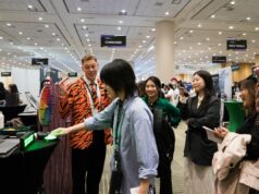 Faltam 4 dias: ganhe 50% de desconto em um segundo passe TechCrunch Disrupt 2026 para fazer mais negócios com mais rapidez TechCrunch Disrupt 2026 faltam 4 dias