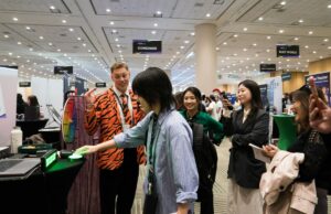 Faltam 4 dias: ganhe 50% de desconto em um segundo passe TechCrunch Disrupt 2026 para fazer mais negócios com mais rapidez TechCrunch Disrupt 2026 faltam 4 dias