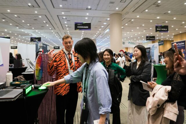 TechCrunch Disrupt 2026 faltam 4 dias