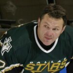 GettyImages-684432 A família de Claude Lemieux fala após sua morte e confirma que seu cérebro está sendo doado para pesquisa