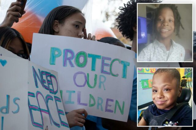 Família de trágicos pequenos de Nova York que morreram sob a agência ACS Care Slam por causa de um relatório contundente: 'Alguém tem que pagar'
