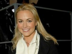 Família e amigos de Vanessa Trump mostram apoio ao diagnóstico de câncer de amida Estrelas reagem ao diagnóstico 'agressivo' de câncer de próstata de Joe Biden