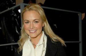 Família e amigos de Vanessa Trump mostram apoio ao diagnóstico de câncer de amida Estrelas reagem ao diagnóstico 'agressivo' de câncer de próstata de Joe Biden