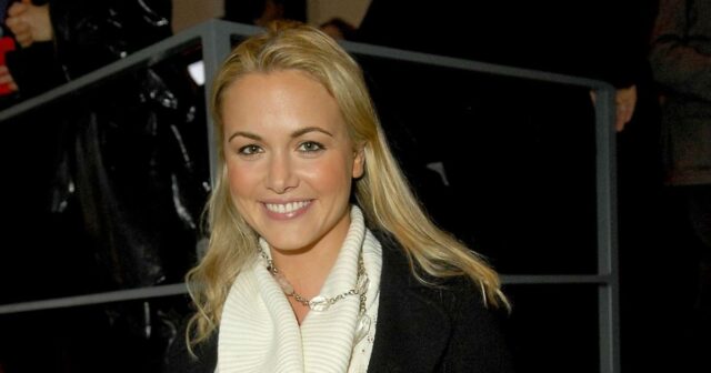 Família e amigos de Vanessa Trump mostram apoio ao diagnóstico Estrelas reagem ao diagnóstico 'agressivo' de câncer de próstata de Joe Biden