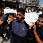 Família lamenta morte de ‘líder do Hamas’ em ataque israelense