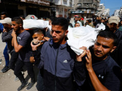 Família lamenta morte de ‘líder do Hamas’ em ataque israelense Família lamenta morte de ‘líder do Hamas’ em ataque israelense